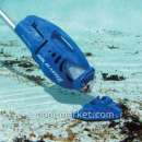 ������� � ����������: ������ ������� ��� �������� Pool Blaster MAX