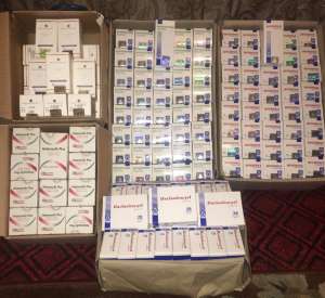 ������ ������� ���� �28 Viropack + Daclavirocyl,���������� 400��/���������� 90��, ������������ 60�� � ������ ������. - ����������� 1