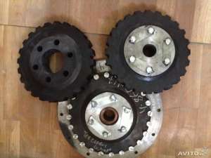 ������ ������� ���� ��������� �� ��������� ��-18, ��-18�,��-18�,��-28,��-28�,������� 332, ������� 333,������� 342, ������� 352. - ����������� 1