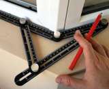 ������ �������, �����, Multi Angle, template tool, Angle-izer - ����������� 3