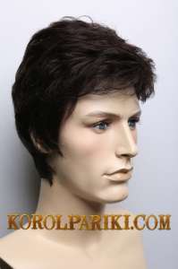 ������ ������� �����. ���������: Ellen Wille - HairMANia - ����������� 1