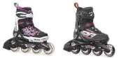 ������� � ����������: ������ ������� ������ Rollerblade Spitfire 2014