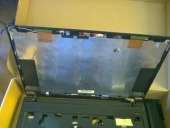 ������ ������� ������ � ������ �� ASUS X54H (� �������� ���������).