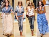 ������� � ����������: ������ ������� ������ . ��� , ������� .������ ������� ������� DolceGabbana, Miss Sixty, Prada, Moschino