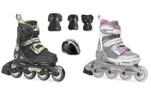 ������ ������� ������ ���� Rollerblade Spitfire SL G - ����������� 1