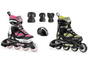 ������ ������� ������ ���� Rollerblade Spitfire TS G - ����������� 1