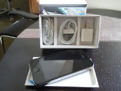 ������ ������� ������� Apple Iphone 4 32GB - ����������� 1
