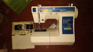 ������ ������� ������� Mini Jaguar - ����������� 1