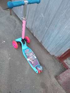 ������ ������� ������� ROCKON - ����������� 1