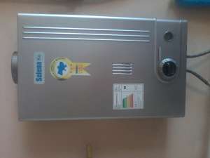 ������ ������� ������� Selena ko SWH-20-E2 - ����������� 1