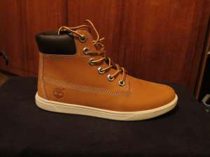 ������ ������� ������� Timberlend - ����������� 1