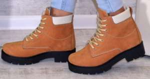 ������ ������� ������� Viva �� ������ 36-41( ��� Timberland) - ����������� 1