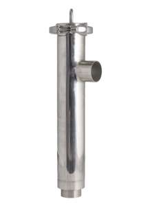 ������ ������� ������� ����������� DIN Dn 50 AISI 304 - ����������� 1