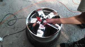 ������ ������� ��������� (ThermoChrome) - ����������� 1