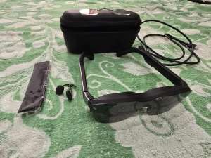 ������ ������� ��������� ��������� RayNeo Air 3S (XRGF35) - ����������� 1