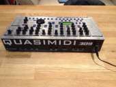 ������� � ����������: ������ ������� ���������� Groovbox Quasimidi 309