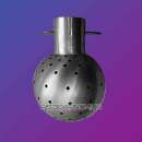 ������ ������� ����������� 40*22 �� AISI 304