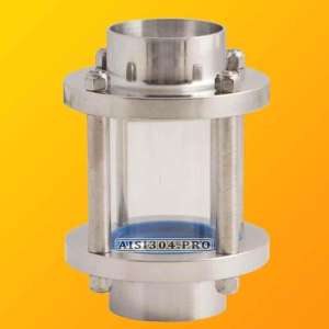 ������ ������� ����������� Dn 50 AISI 304 | TRiNOX - ����������� 1