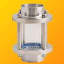 ������ ������� ����������� Dn 50 AISI 304 | TRiNOX - ����������� 1