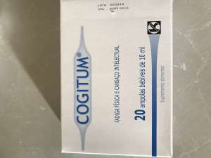 ������ �������/Cogitum 20 ����� �� 10 �� - ����������� 1