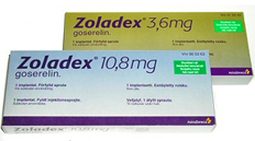 ������ �������� 10.8 Zoladex - 3500 ���. - ����������� 1
