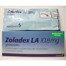 ������� � ����������: ������ �������� 10.8(Zoladex 3,6)