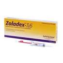 ������� � ����������: ������ �������� 3.6(Zoladex 3,6)