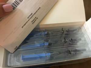 ������ �������� 40 (Copaxone 40) - ����������� 1