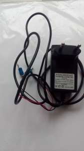 ������ �������� Avalancher ATCH-S - ����������� 1