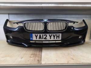 ������ �������� BMW F30 �� ���������� � ����� - ����������� 1