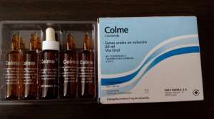 ������ �������� Colme (�����) - ����������� 1