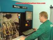 ������ �������� Delphi ��������� SsangYong Rexton, Rodius, Kyron, Action - ����������� 3