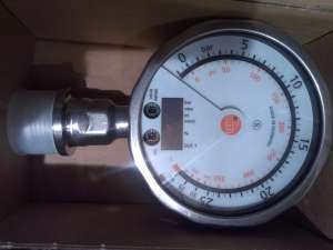 ������ �������� IFM PG2793 - ����������� 1