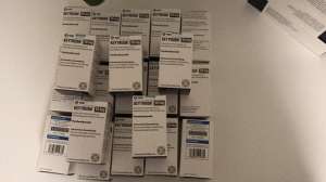 ������ ��������, Keytruda 50 Mg - ����������� 1