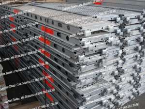 ������ �������� Layher Allround ������������ ���� - ����������� 1