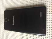 ������ �������� Lenovo A536 Black ��������� ��������, ��� ������� � ������. - ����������� 3