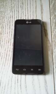 ������ �������� LG L65 �� �������� - ����������� 1