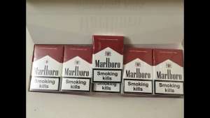 ������ �������� Marlboro nano - ����������� 1