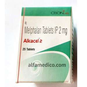 ������ �������� (Melphalan) ������� 2�� �25 - ����������� 1