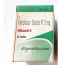 ������ �������� (Melphalan) ������� 2�� �25. ������� � �������� - �������/�������