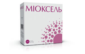 ������ �������� mioxselle - ����������� 1