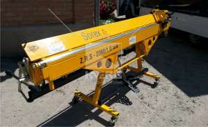 ������ �������� SOREX ZGR-2360 - ����������� 1