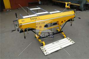 ������ �������� Sorex ZRS 2160 - ����������� 1