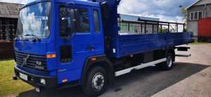 ������ �������� VOLVO FL6 2000 �. - ����������� 1