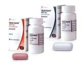 ������ �������� (votrient) 200�� � 400�� � 30, PAZOPANIB, Novartis (��������������)