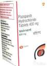 ������� � ����������: ������ �������� Votrient ����.400�� �30, Novartis.