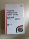 ������� � ����������: ������ �������� Votrient ( ���������, pazopanib, ��������� ) 400�� 30