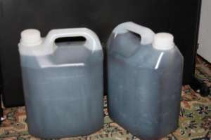 ������ �������� � 5 �������� ��������� ����� ������ � ������� � ������ - ����������� 1