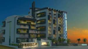 ������. �������� � �GRANADA CITY RESIDENCE� - ����������� 1