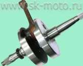 ������ �������� � ����� (0180-041000) �� ���������� CFMOTO 500. ������ ������ - ������